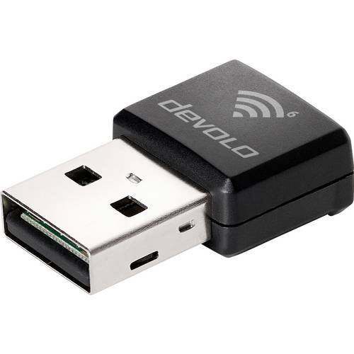 Devolo WiFi 6 Stick nano WLAN Stick USB-A (USB 2.0)