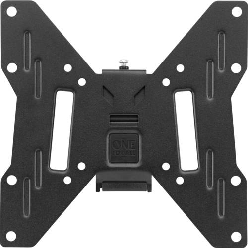 Thumbnail - One For All WM2221 TV-Wandhalterung Neigbar 33 cm (13) - 101,6 cm (40) Höhenverstellbar