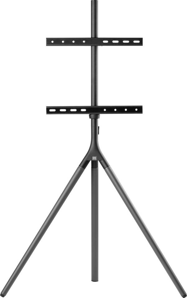 One For All WM7461 TV-Standfuß 81,3 cm (32") - 165,1 cm (65") Höhenverstellbar, Schwenkbar