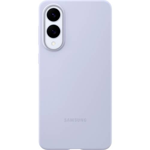 Thumbnail - Samsung SAMSUNG Silicone Case S25 Edge Light Blu Case Samsung S25 Edge Hellblau EF-PS937CLEGWW