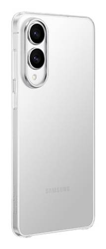 Samsung SAMSUNG Clear Case S25 Edge Transparent Cover Samsung Galaxy S25 Edge Light (transparent) Stoßfest EF-QS937CTEGW-4