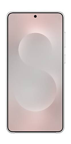 Samsung SAMSUNG Clear Case S25 Edge Transparent Cover Samsung Galaxy S25 Edge Light (transparent) Stoßfest EF-QS937CTEGW-5