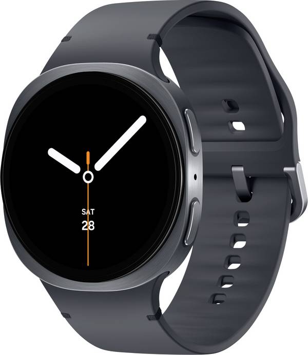 Samsung SAMSUNG Watch8 BT 44mm SM-L330N Graphite Smartwatch