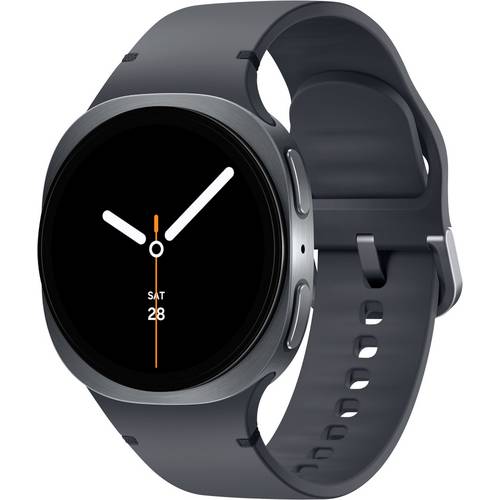 Samsung Galaxy Watch8 (LTE) Smartwatch