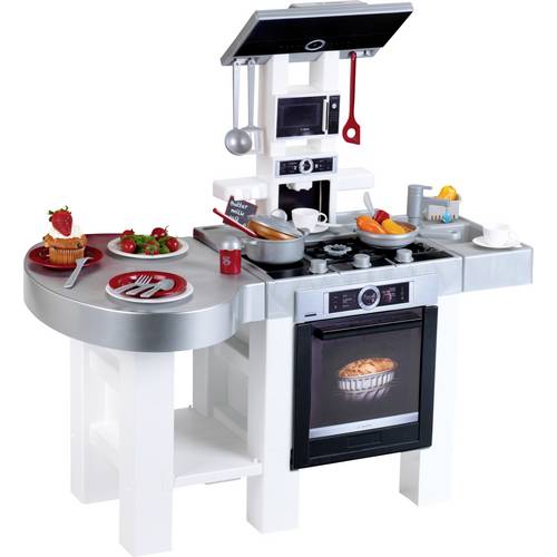 Theo Klein 7155 Bosch Küche Modern Style