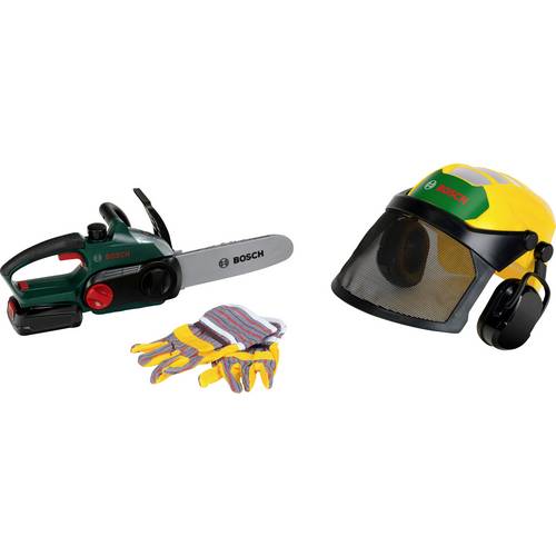 Theo Klein 8197 Bosch Waldarbeiter-Set