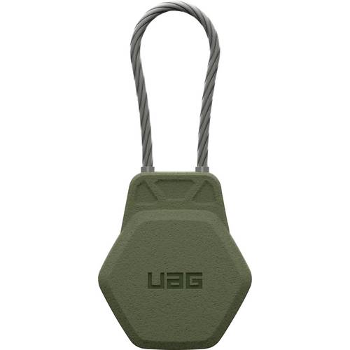 Thumbnail - Urban Armor Gear Civilian SmartTag Schutzhülle Oliv