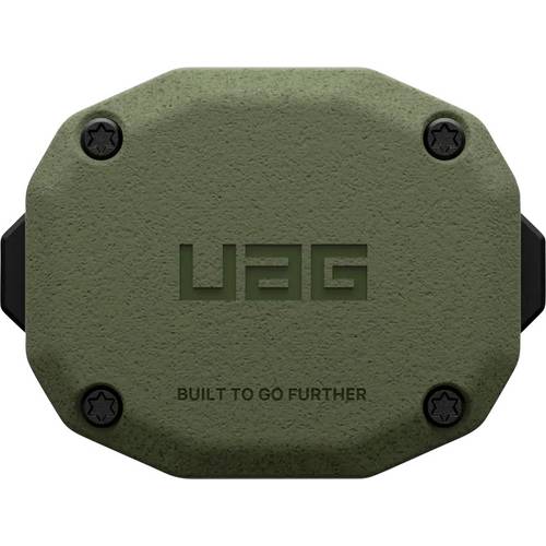 Urban Armor Gear Essential Armor SmartTag Schutzhülle Oliv