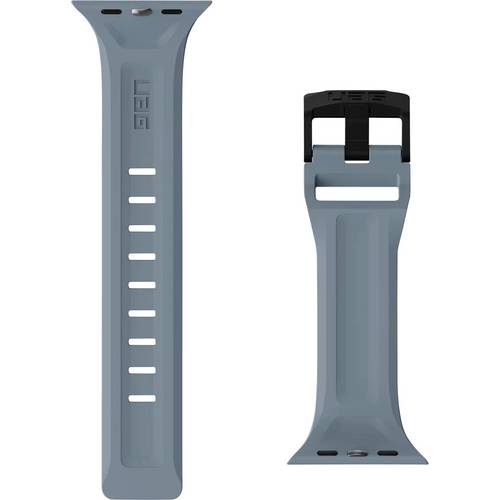 Urban Armor Gear Scout Sportarmband 40 mm, 41 mm, 42 mm Himmelblau Watch Series 1, Watch Series 2, Watch Series 3, Watch...