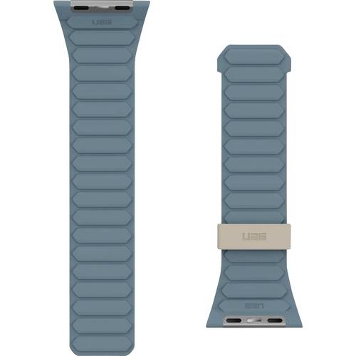 Urban Armor Gear Pathfinder Armband 40 mm, 41 mm, 42 mm Uni Beige, Himmelblau Watch Series 4, Watch Series 5, Watch Seri...