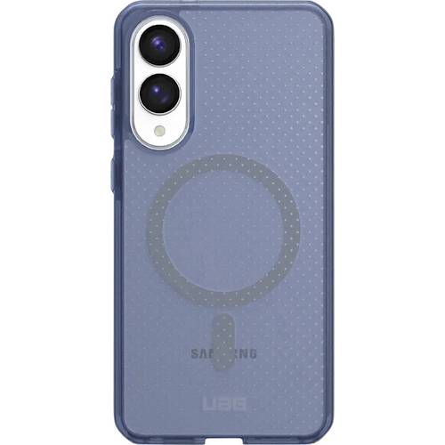 Urban Armor Gear Dot Case Backcover Samsung Galaxy S25 Edge Blau 214503114151