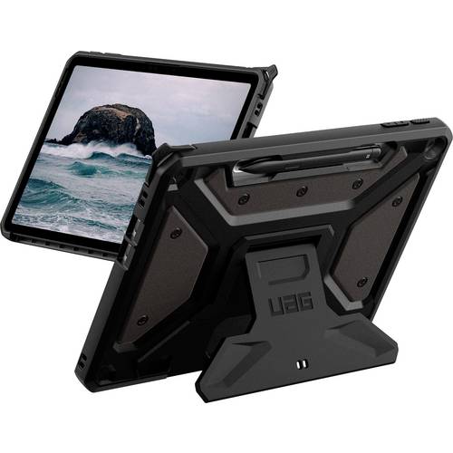 Thumbnail - Urban Armor Gear UAG Urban Armor Gear Metropolis SE Case Tablet Hülle Microsoft Microsoft Surface Pro 12 30,5 cm (12) Sc...
