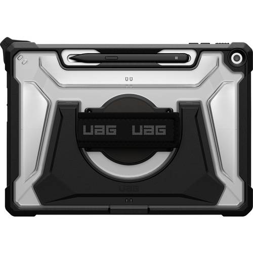 Thumbnail - Urban Armor Gear Plasma Tablet Hülle Microsoft Microsoft Surface Pro 12 (1st Edition) 30,5 cm (12) Ice, Asche