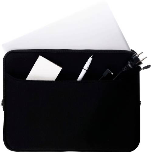 Thumbnail - honju honju DarkRoom Neopren Tasche/Sleeve M Tablet Hülle Microsoft Microsoft Surface Laptop: 1/2/3/4/5/6 (13,5), 7 (1...