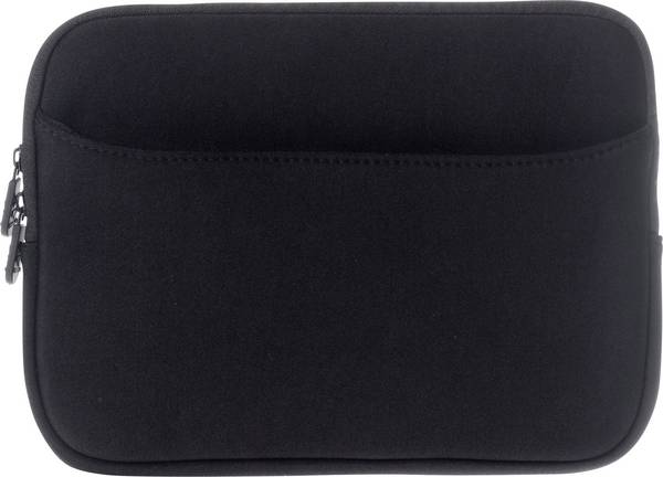 honju DarkRoom Tablet Tasche Apple iPad Air 11" (M4, 2026), iPad Air 11" (M3, 2025), iPad Air 11" (M2, 2024), iPad 11" (A16, 2025), iPad 10,9" (Gen.10, 2022), iPad 10,2" (Gen.9, 2021), iPad 10,2" (Gen.8, 2020), iPad 10,2" (Gen.7, 2019), iPad Pro 11" (M5 2025, M4 2024, 4. Gen 2022, 3. Gen 2021, 2. Gen 2020, 1. Gen 2018) 27,9 cm (11") Sleeve Schwarz