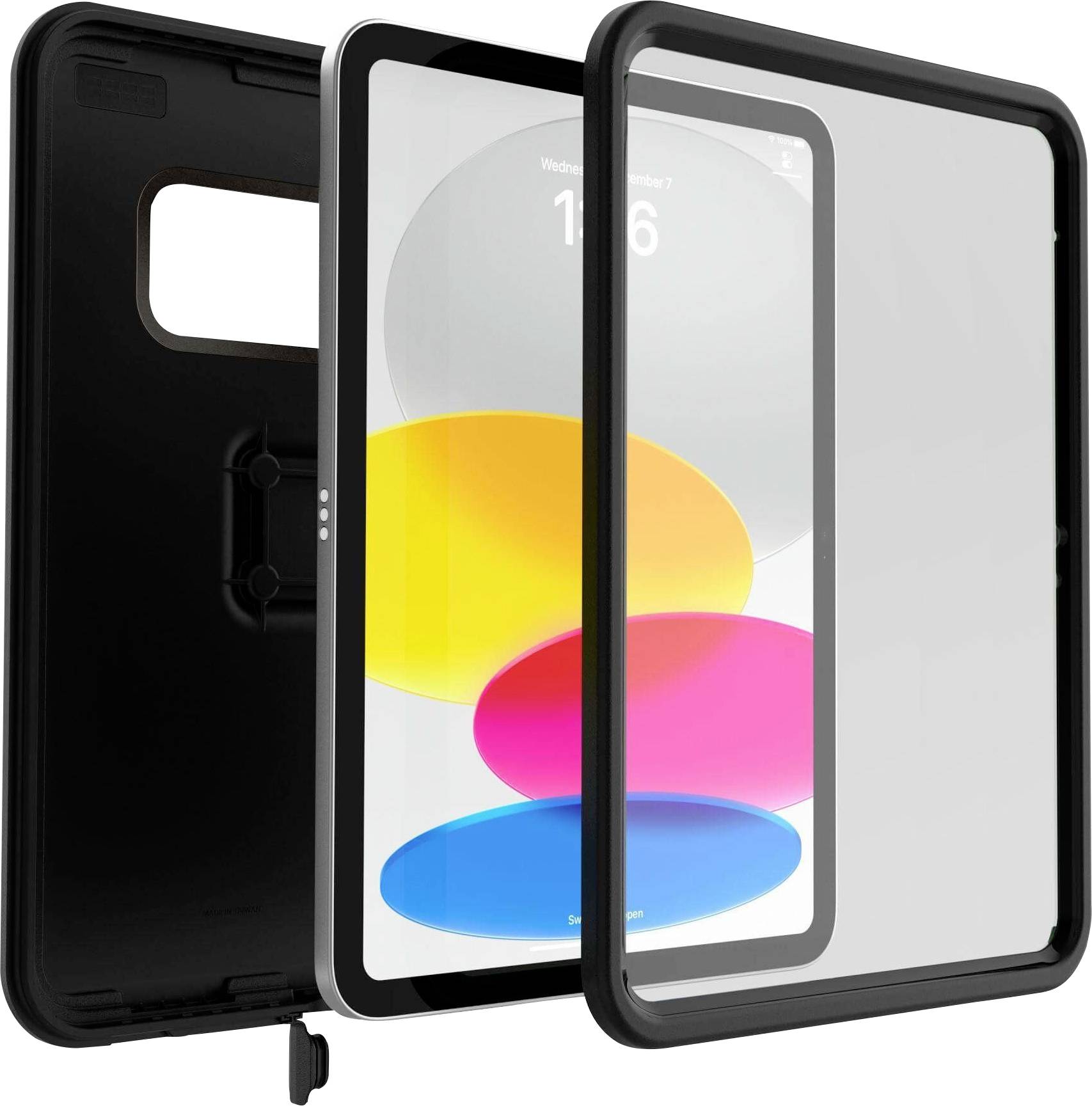 Otterbox Armor Tablet-Cover Apple Apple iPad 10,9 (10. Generation 2022), iPad 11 (A16 - 11th generation 2025) 27,9 cm (1...