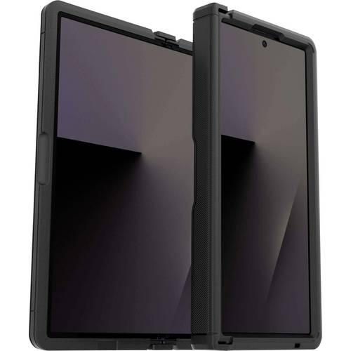 Otterbox Defender Pro XT Case Samsung Galaxy Z Fold7 Schwarz 77-98231