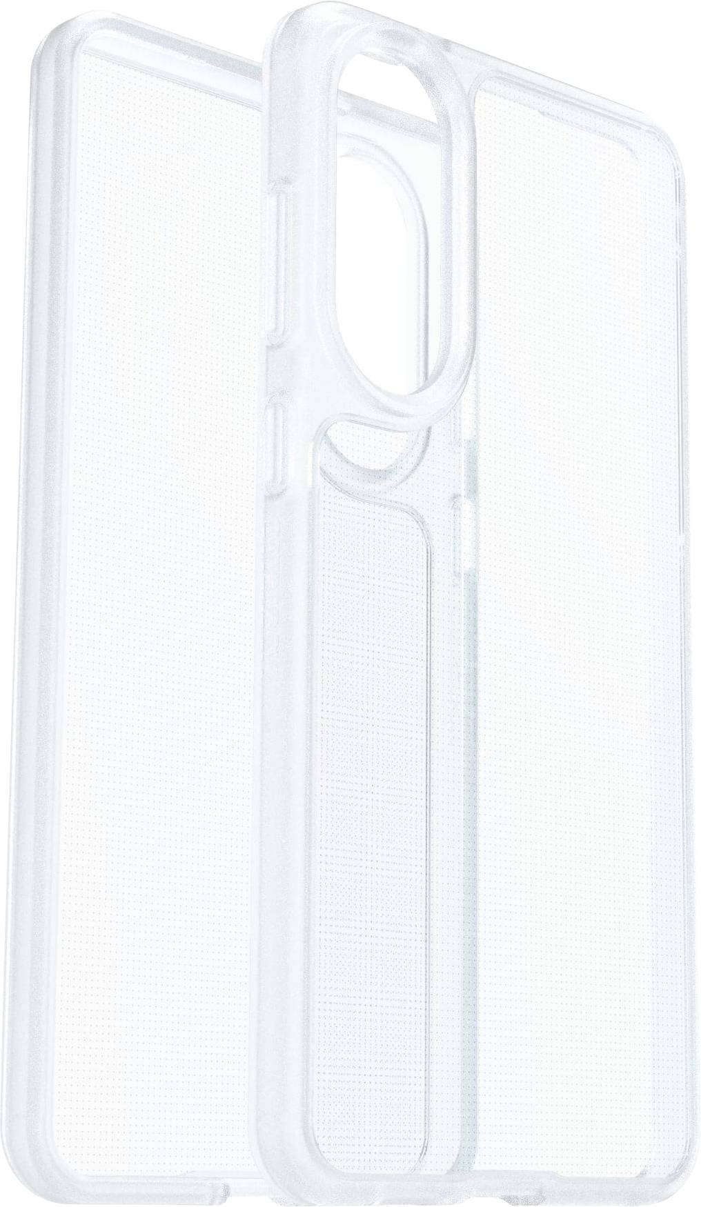 Otterbox React Backcover Samsung Galaxy S25 Edge Transparent 77-98276