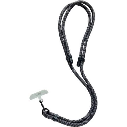 Urban Armor Gear Civilian Trageband Universal Universal Schwarz, Graphit 964371113240