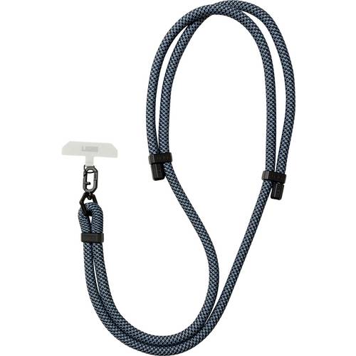 Urban Armor Gear Civilian Trageband Universal Universal Blau 964371114151