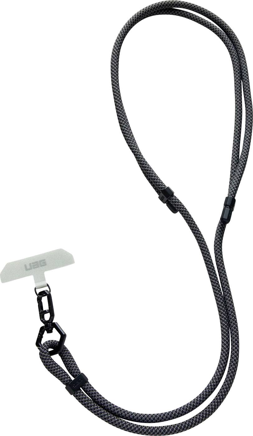 Urban Armor Gear Civilian Trageband Universal Universal Schwarz, Graphit 964420113240