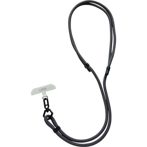 Urban Armor Gear Civilian Trageband Universal Universal Schwarz, Graphit 964420113240