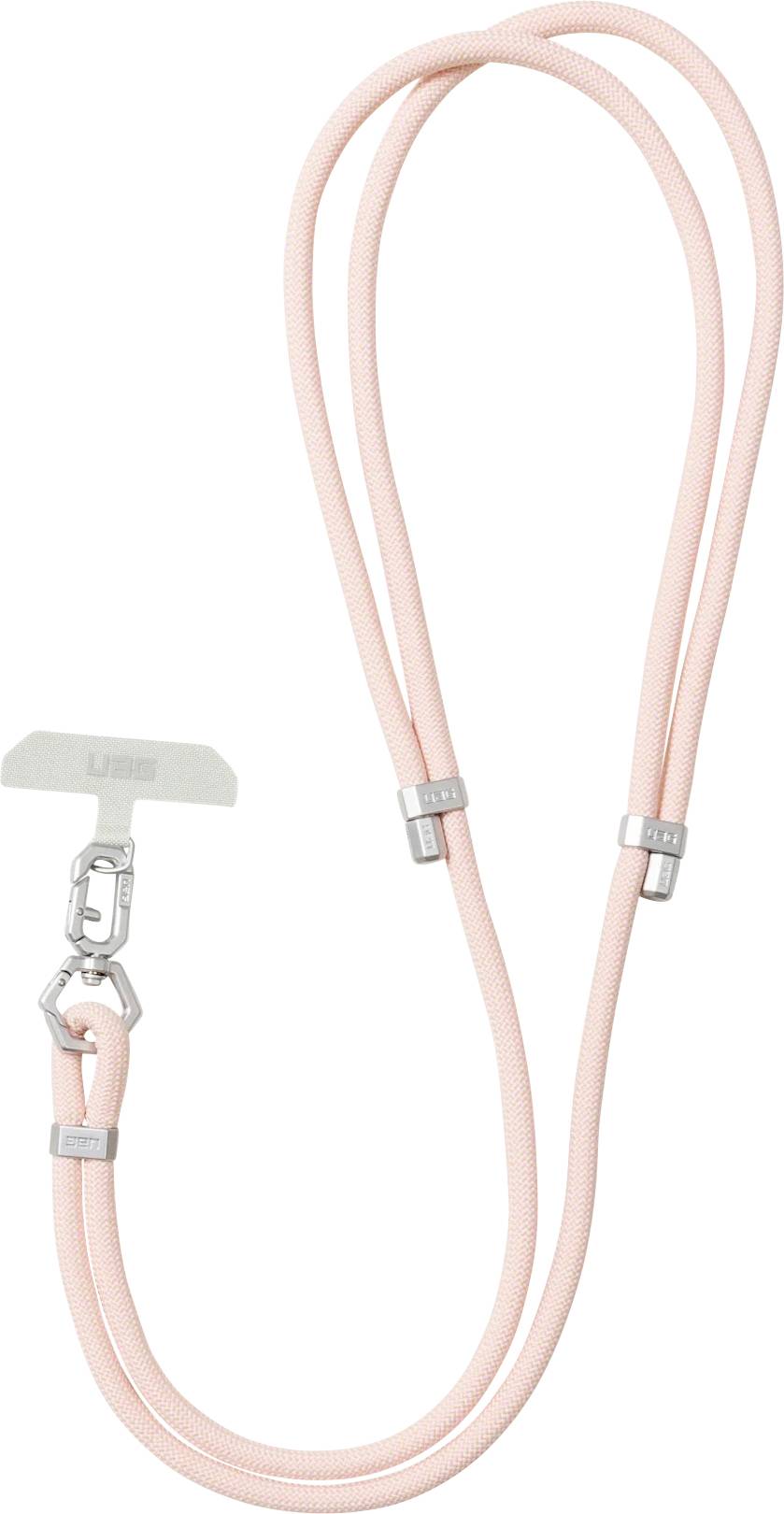 Urban Armor Gear Civilian Trageband Universal Universal Rose 964420114D4D