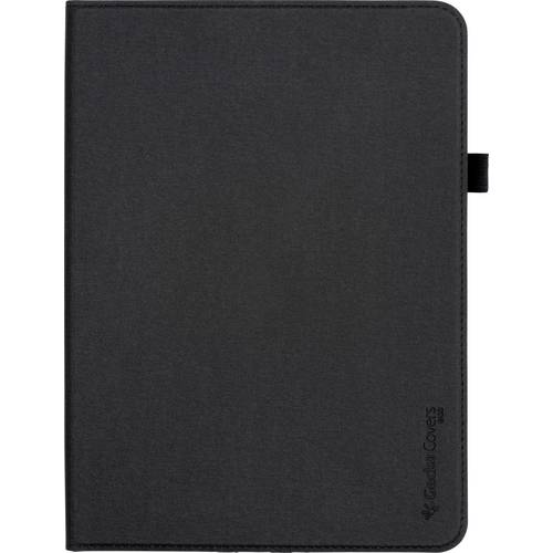 Gecko Covers EasyClick Cover eco Tablet Hülle Apple iPad Pro 11 (2024) 27,9 cm (11) Book Cover Schwarz