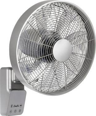 Wandventilator Airos Eco Design Wall Titan
