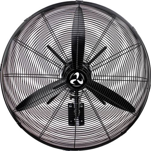 Thumbnail - CasaFan WM3 Wall Eco IP44 SL Wandventilator Schwarz