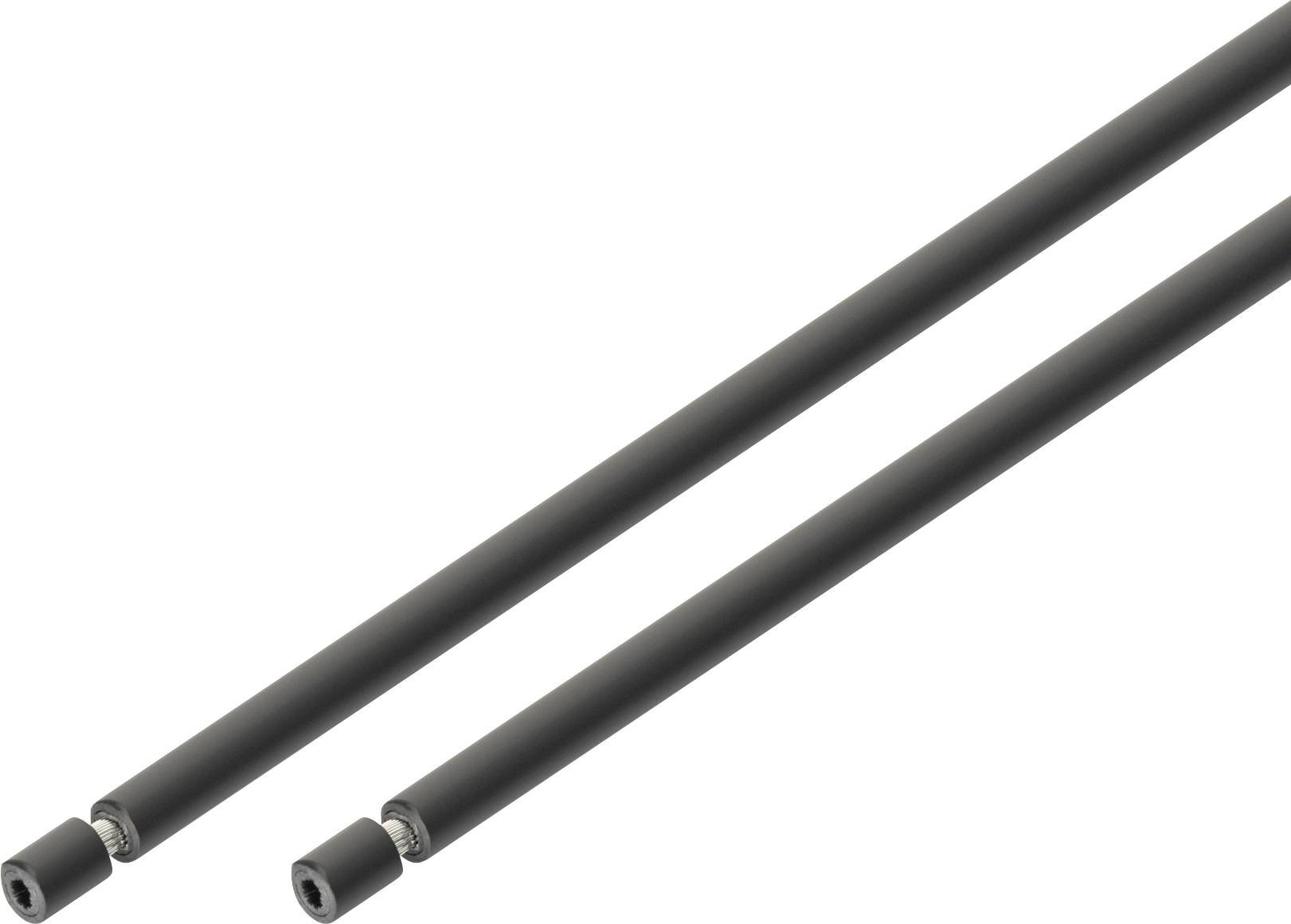 Digitus DK-SCIC6B-0200 DK-SCIC6B-0200 Solarkabel Installation 6 mm² Kabellänge 20 m