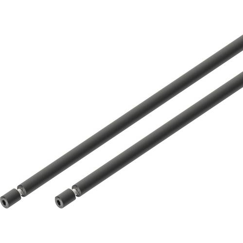 Digitus DK-SCIC6B-0200 DK-SCIC6B-0200 Solarkabel Installation 6 mm² Kabellänge 20 m