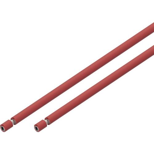 Digitus DK-SCIC6R-0200 DK-SCIC6R-0200 Solarkabel Installation 6 mm² Kabellänge 20 m