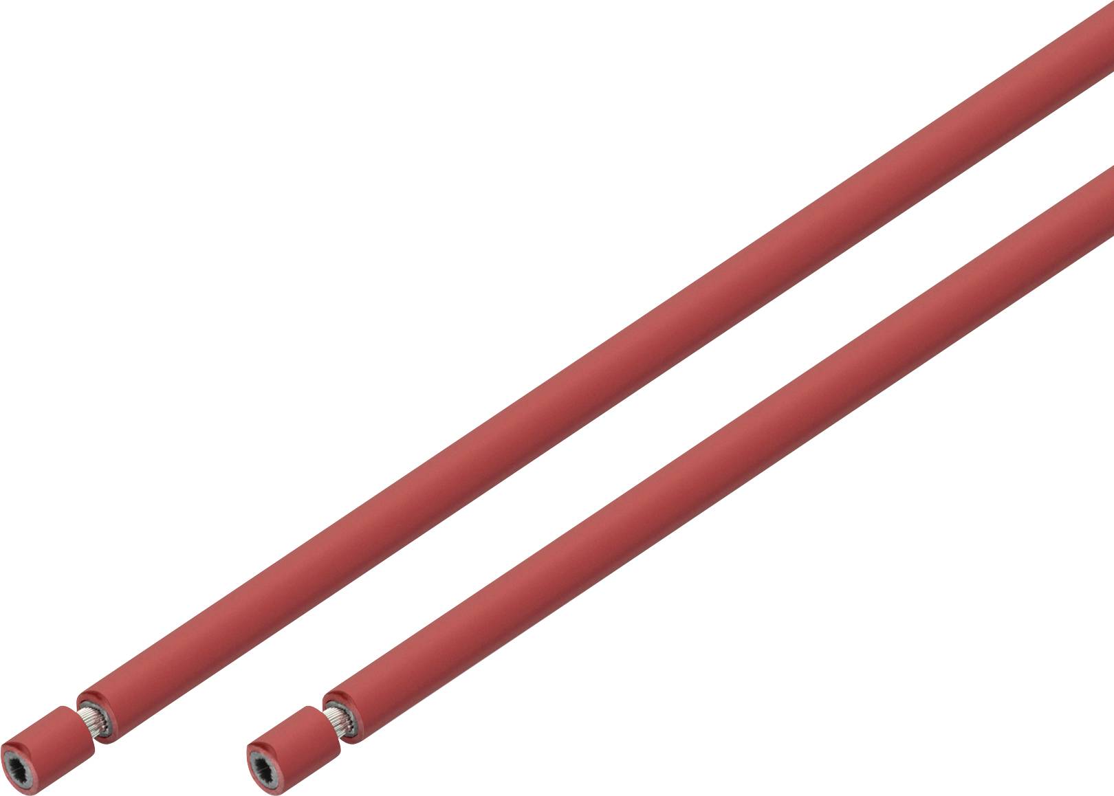 Digitus DK-SCIC6R-0500 DK-SCIC6R-0500 Solarkabel Installation 6 mm² Kabellänge 50 m