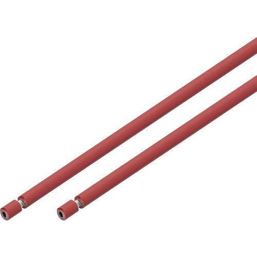 Digitus DK-SCIC6R-0500 DK-SCIC6R-0500 Solarkabel Installation 6 mm² Kabellänge 50 m