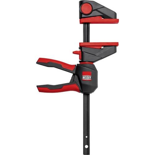 Einhandzwinge mit drehbarem Griff EZ360 Bessey EZ360M-15 Spann-Weite (max.):150 mm Ausladungs-Maße:60 mm