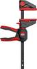 Bessey EZ360M-30 Einhandzwinge Spann-Weite (max.):300 mm Ausladungs-Maße:60 mm