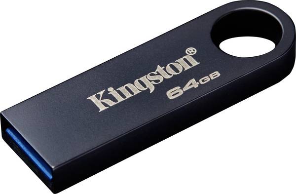 Kingston DataTraveler SE9 G3 - USB-Flash-Laufwerk