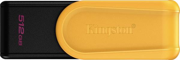 Kingston DataTraveler Exodia S - USB-Flash-Laufwerk