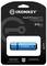 512 GB IronKey Vault Privacy 50C, ein hardwareverschlüsselter USB 3.2-Laufwerk, präsentiert Sicherheitsfunktionen wie Multi-Passwort-Optionen und 256-Bit-AES-XTS-Verschlüsselung.