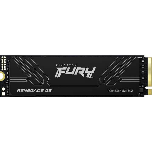 Thumbnail - Kingston Fury Renegade 1.02 TB Interne M.2 PCIe NVMe SSD 2280 PCIe SFYR2S/1T0