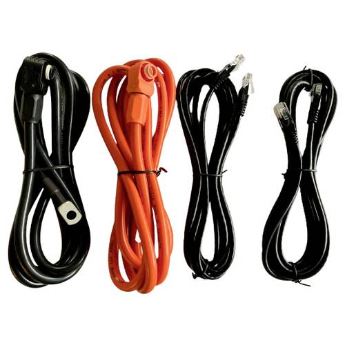 Phaesun 500202 Anschlusskabel - 2 m 1 St.