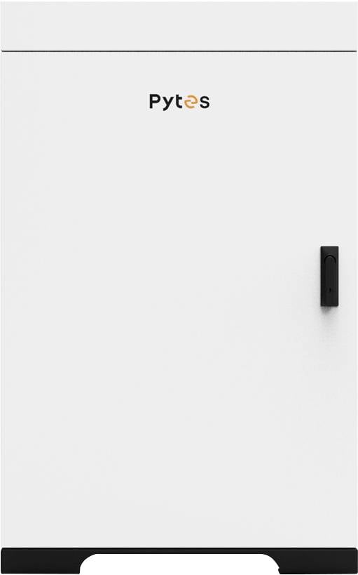 Pytes Innengehäuse Forest RB für E-Box 48100R Batteriebox 6x (L x B x H) 720 x 400 x 1150 mm