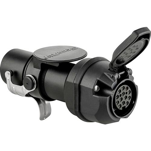 SecoRüt Adapter Steckdose 15polig