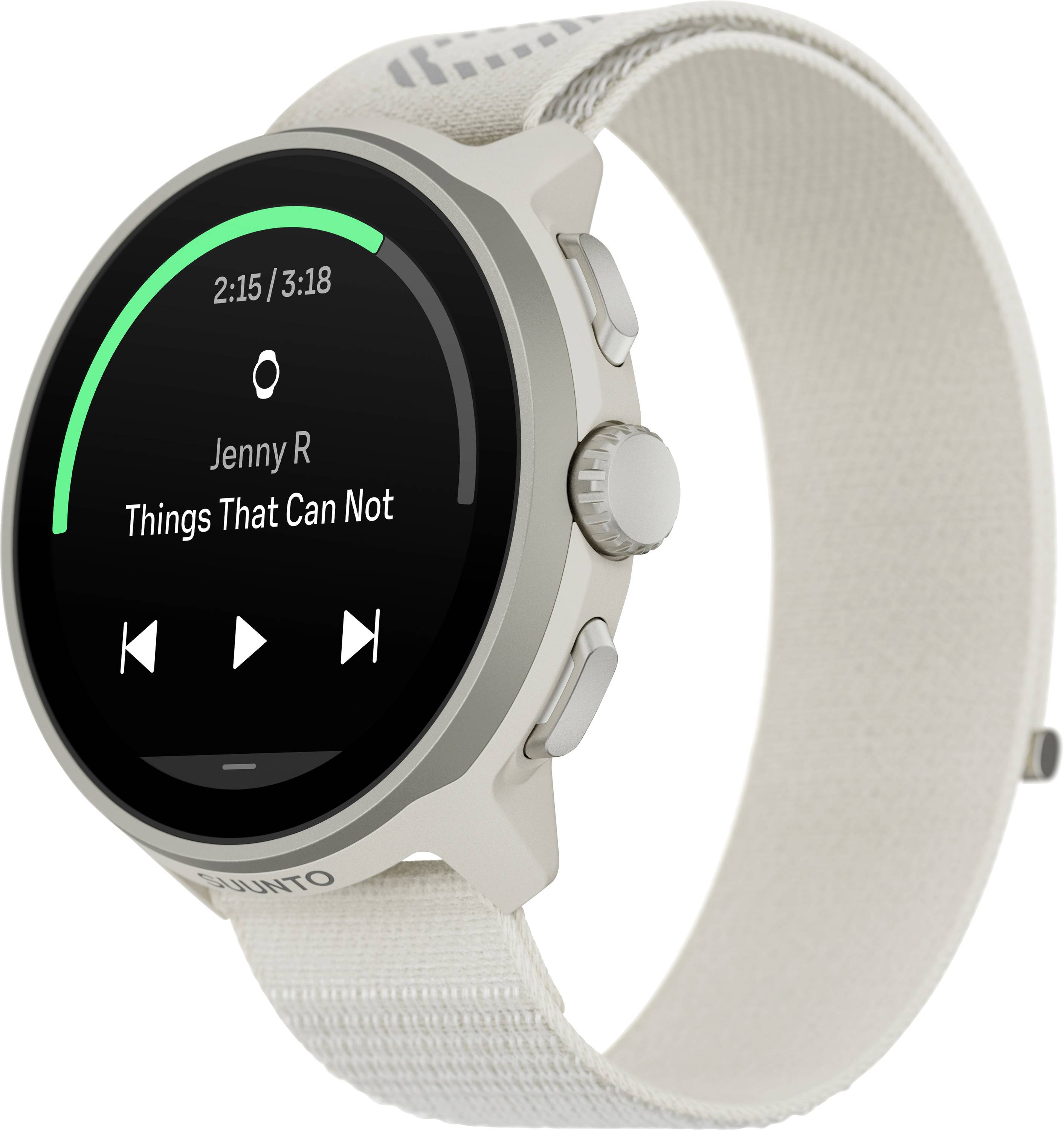 Suunto Run Sportuhr M/L