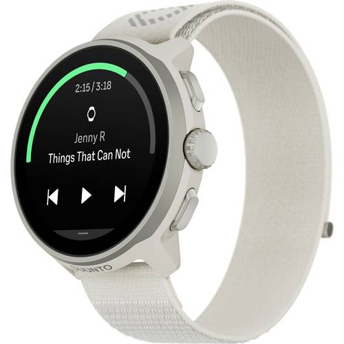 Suunto Run Sportuhr M/L