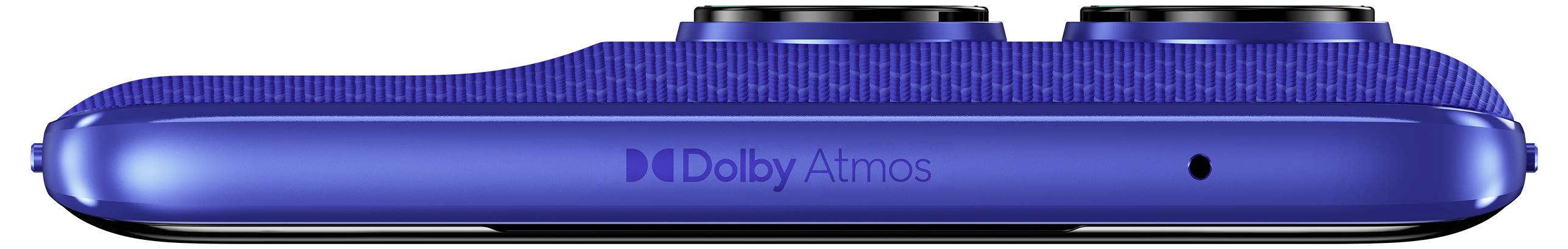 Motorola Edge 60 Pro 512 GB Dazzling Blue EEK A (A - G) 16.9 cm (6.67 Zoll) Smartphone-17