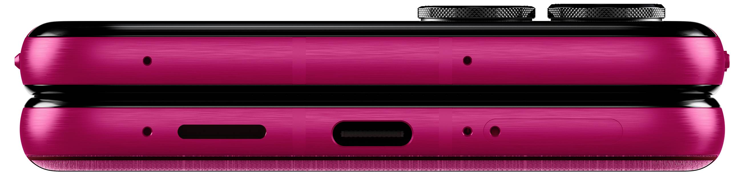 Motorola Razr 60 Ultra 512 GB Pink EEK A (A - G) 17.7 cm (6.96 Zoll) Smartphone-13