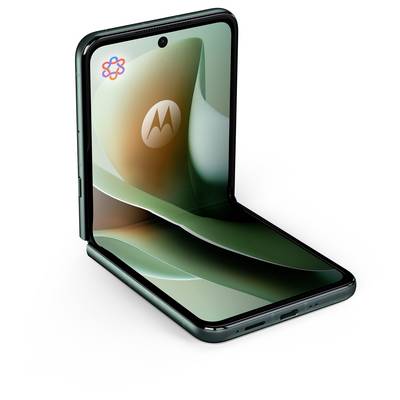 Motorola Razr 60 Ultra 512 GB Grün EEK A (A - G) 17.7 cm (6.96 Zoll) Smartphone-12