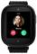 Eine Smartwatch zeigt einen eingehenden Anruf von 'Mama' mit Optionen zum Annehmen oder Ablehnen an, wobei ein Kontaktfoto und die Uhrzeit 10:56 angezeigt werden.
